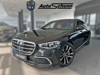 Mercedes S350