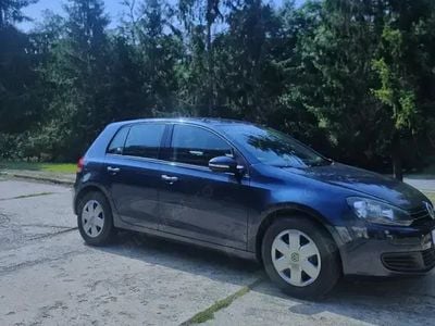 VW Golf VI