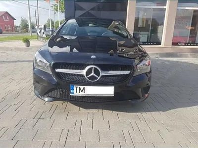 Second-hand Mercedes CLA220 115 CP (84 kW) 2016 Berlinǎ
