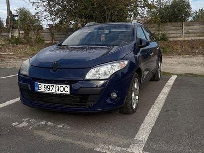 Renault Mégane GrandTour