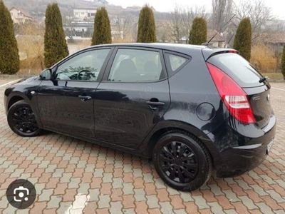 Utilizat 2010 Hyundai i30 Hatchback | 5.500 EUR