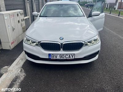 BMW 530e