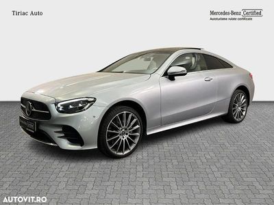 Mercedes E300