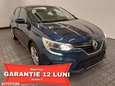 Renault Mégane III
