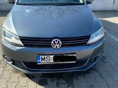 VW Jetta