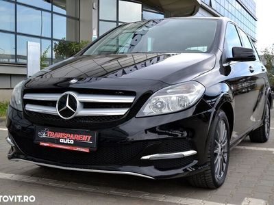 Mercedes E250