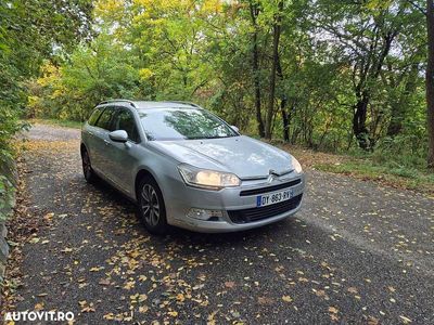 Citroën C5