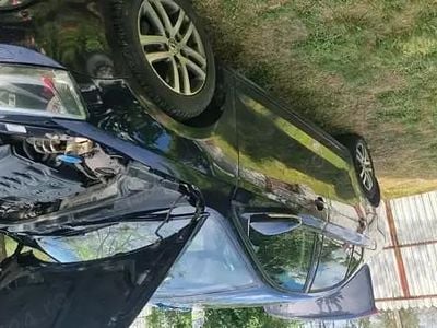 VW Jetta