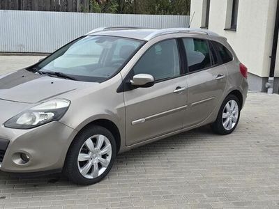 Renault Clio GrandTour