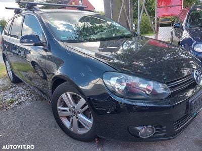 VW Golf VII