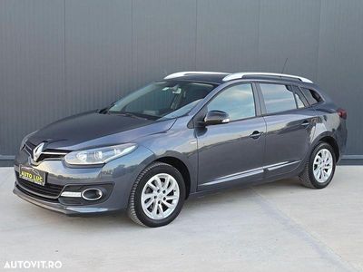 Renault Mégane GrandTour