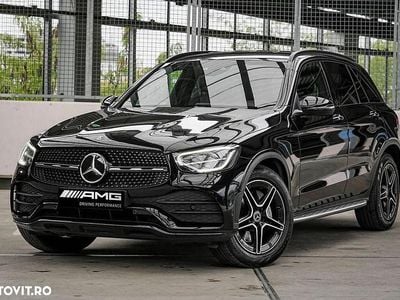 Mercedes GLC220