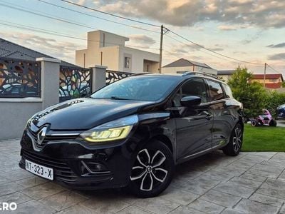 Renault Clio GrandTour