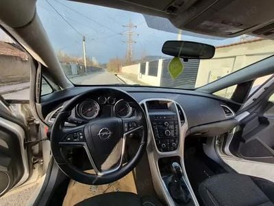 Utilizat 2013 Opel Astra Break | 3.900 EUR (Preț OK)
