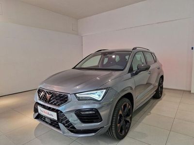 second-hand Cupra Ateca 1.5 TSI DSG7