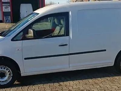 Utilizat 2014 VW Caddy Maxi Monovolum | 3.600 EUR