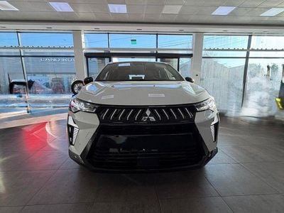 Nouă Mitsubishi Grandis 2025 Culoarealb SUV