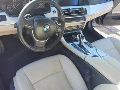 Second-hand 2010 BMW 520 Berlinǎ | 7.500 EUR