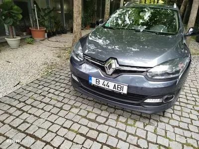Renault Mégane III