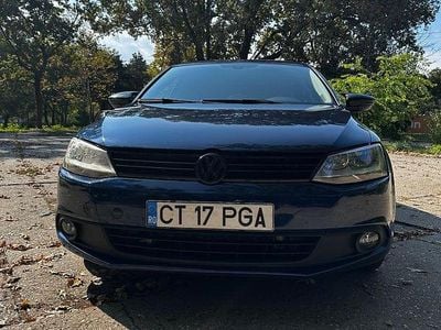 VW Jetta