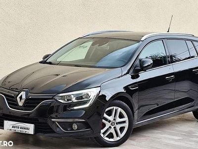 Renault Mégane GrandTour