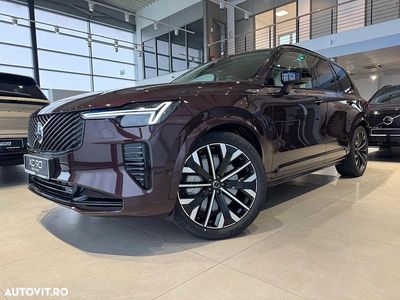 Second-hand Volvo XC90 Ultimate 310 CP (228 kW) 2025 Galbeuriu SUV