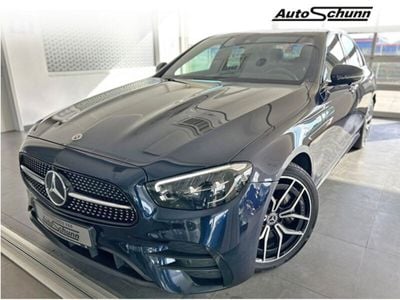 Mercedes E300