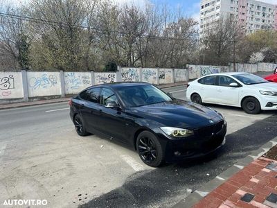 second-hand BMW 318 Seria 3 d