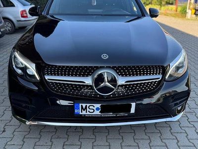 Mercedes GLC250