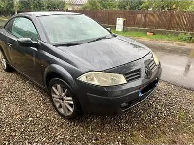 Utilizat 2005 Renault Mégane Coupé Coupe | 7.000 EUR