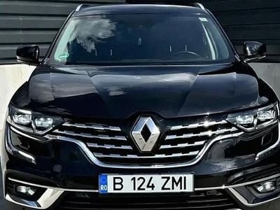 Second-hand Renault Koleos 150 CP (110 kW) 2020 SUV