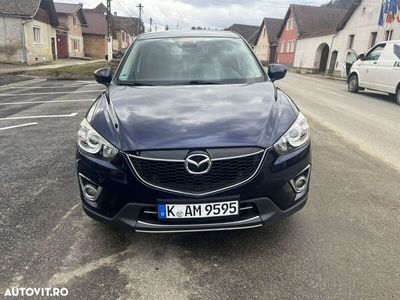 second-hand Mazda CX-5 SKYACTIV-D 150 Prime-Line