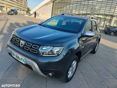 second-hand Dacia Duster 1.5 Blue dCi 4WD Prestige