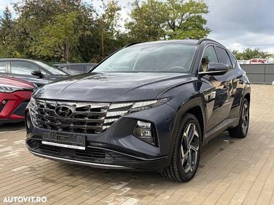 Culoaregri Utilizat 2021 Hyundai Tucson SUV | 27.990 EUR (Preț OK)