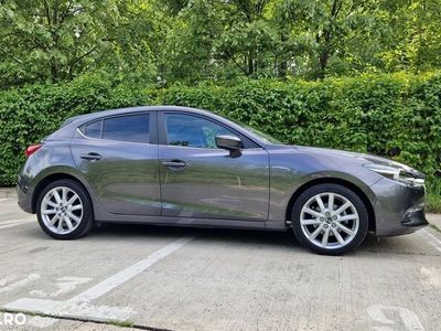 second-hand Mazda 3 G165 Revolution