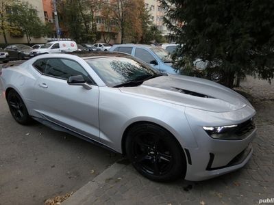Utilizat 2019 Chevrolet Camaro Coupe | 24.800 EUR