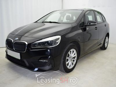 second-hand BMW 216 Seria 2