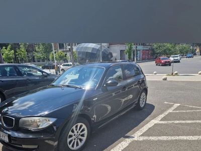 second-hand BMW 120 Seria 1 d DPF Aut.