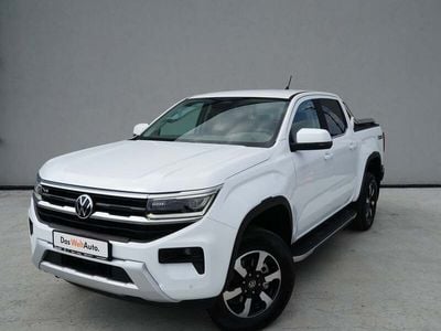 VW Amarok
