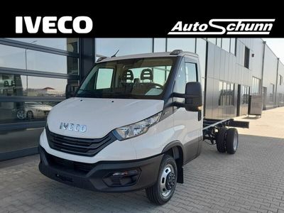 second-hand Iveco Daily 35C14H – D35C CLIMA