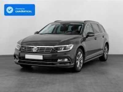 second-hand VW Passat NoulHigh.2.0 TDI SCR DSG 4Mot TD