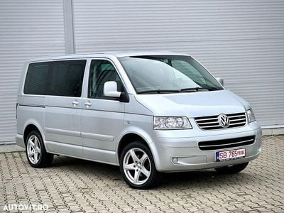 VW T5