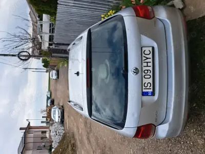 VW Golf VI