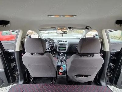 Second-hand Seat Leon 105 CP (77 kW) 2011 Berlinǎ