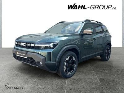 Utilizat 2024 Dacia Duster Extreme SUV | 31.791 EUR