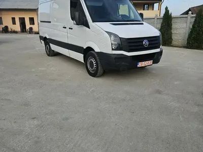 VW Crafter