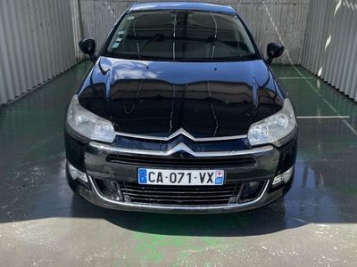 Citroën C5