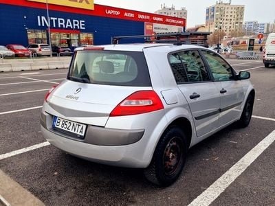 Renault Mégane II
