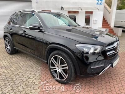 Mercedes GLE300