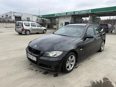 Second-hand BMW 320 163 CP (119 kW) 2005 Break